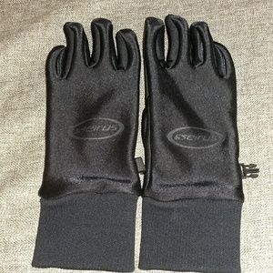 Seirus All Weather Gloves(sold elsewhere)